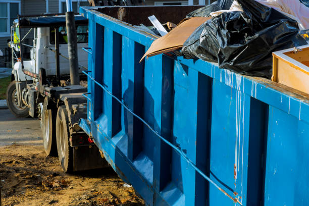 Best Dumpster Rental Services  in Afton, MN